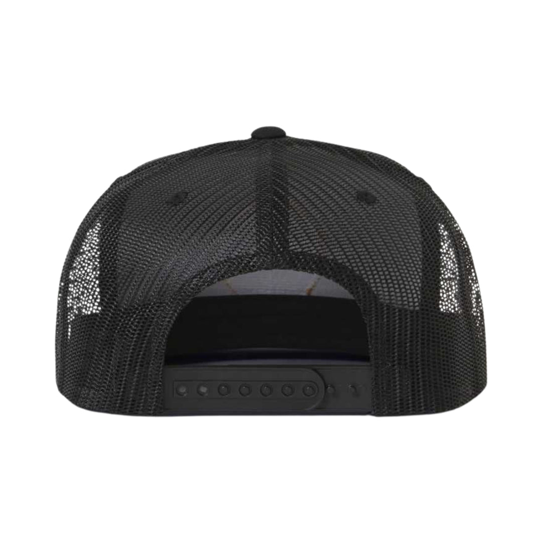Brixton Unisex Oath Trucker Hat