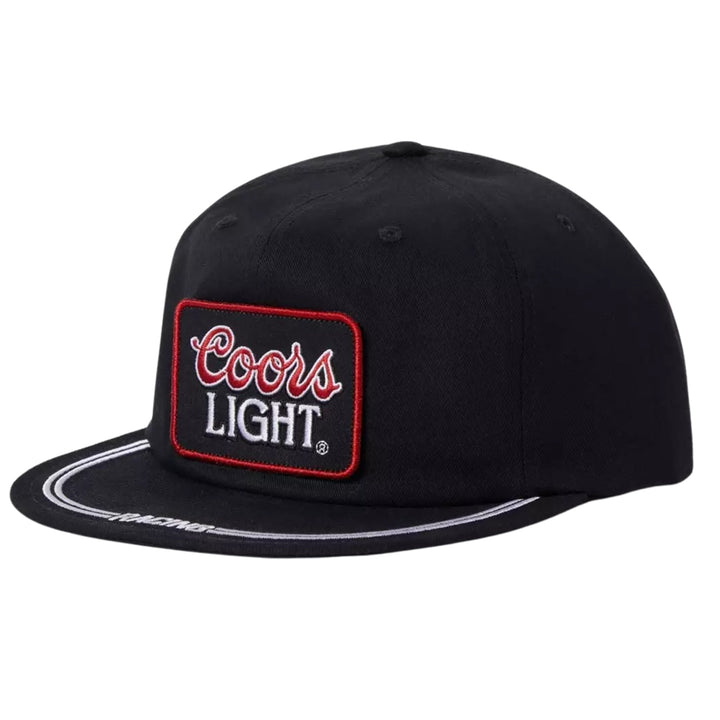 Brixton x Coors Light Gear Snapback