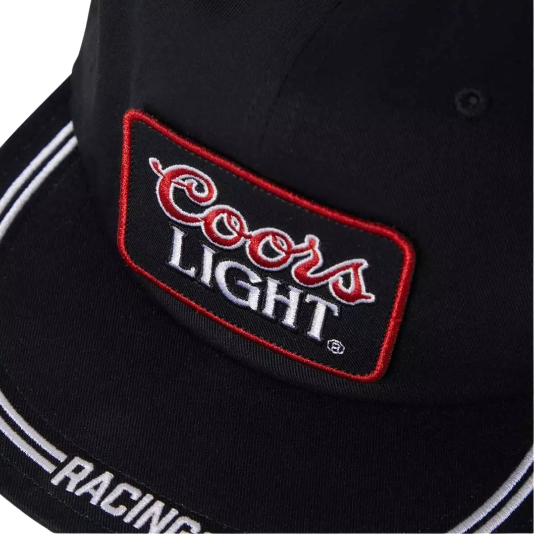 Brixton x Coors Light Gear Snapback