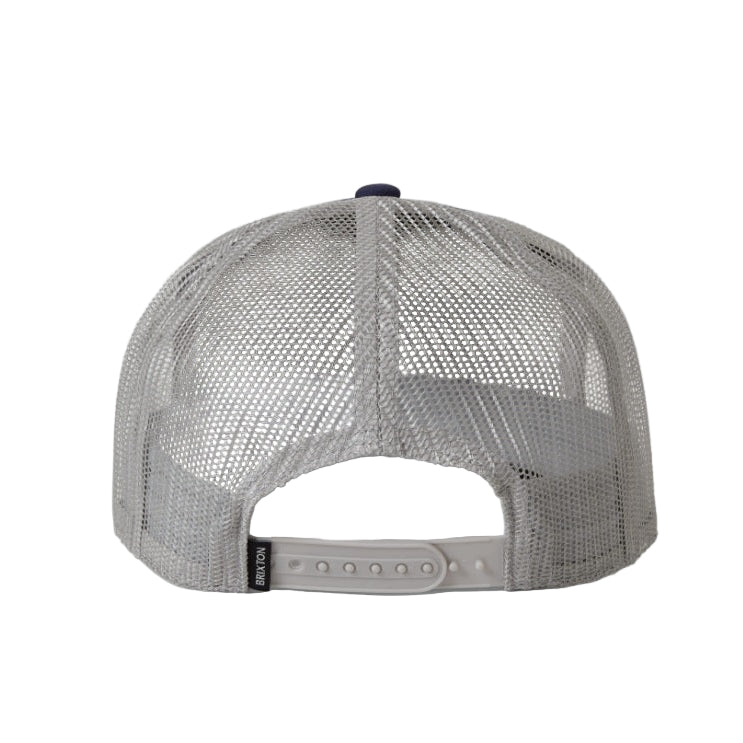 Brixton x Coors Light Pit Stop Trucker Hat