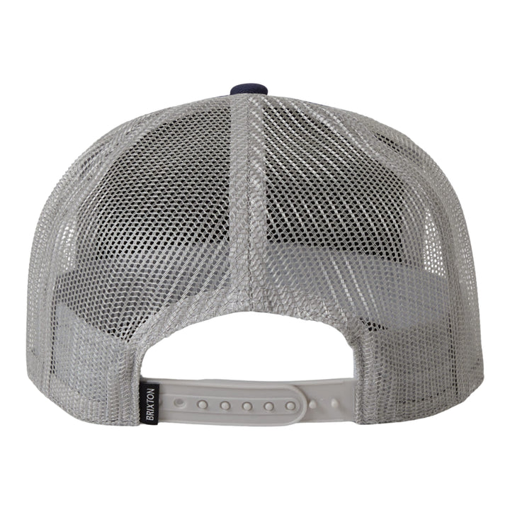 Brixton x Coors Light Pit Stop Trucker Hat