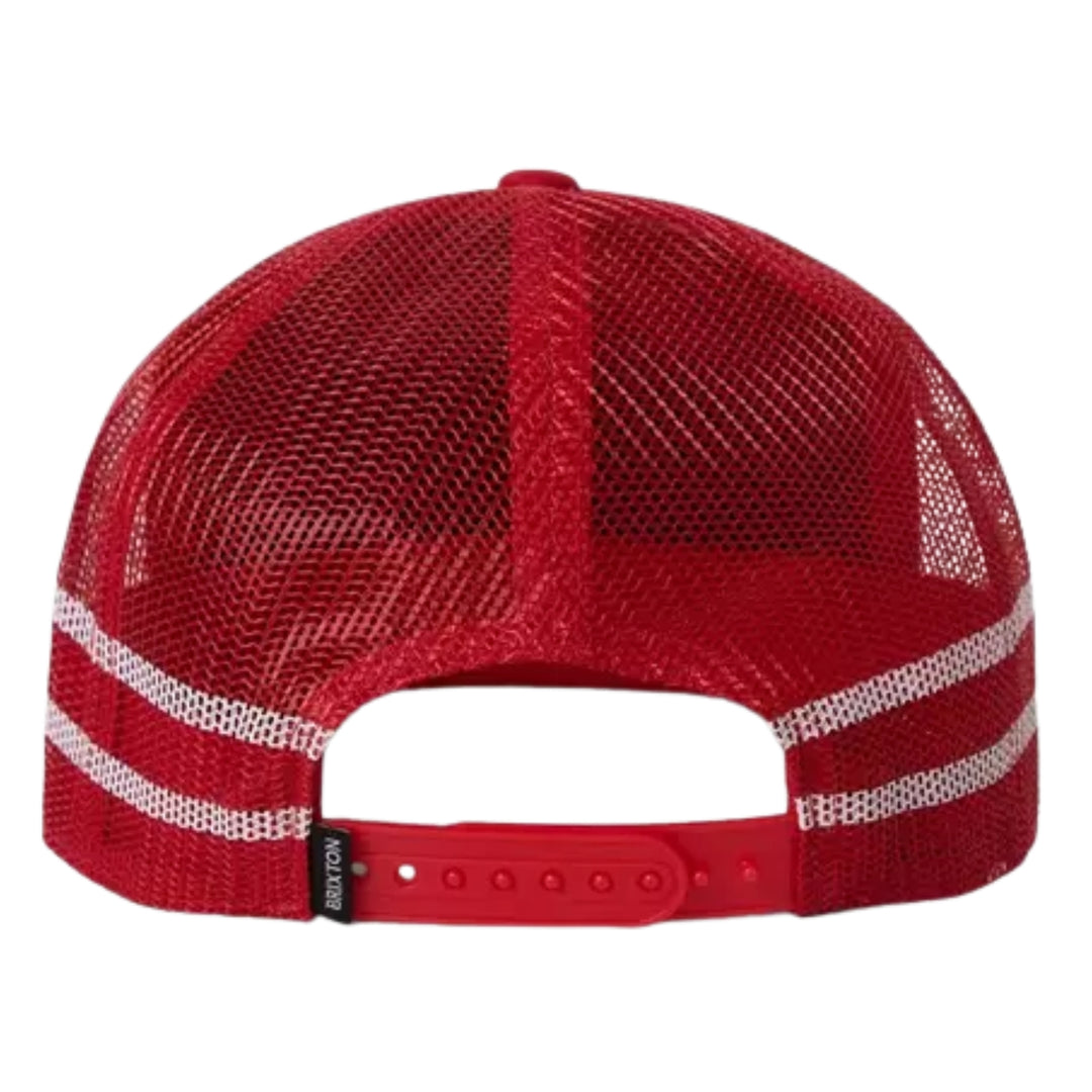 Brixton x Coors Light Racing Trucker Hat