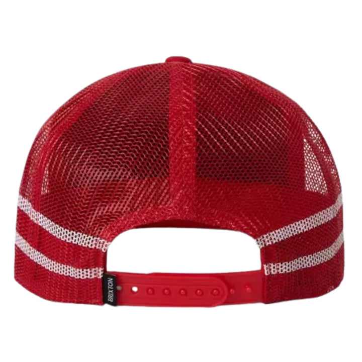 Brixton x Coors Light Racing Trucker Hat