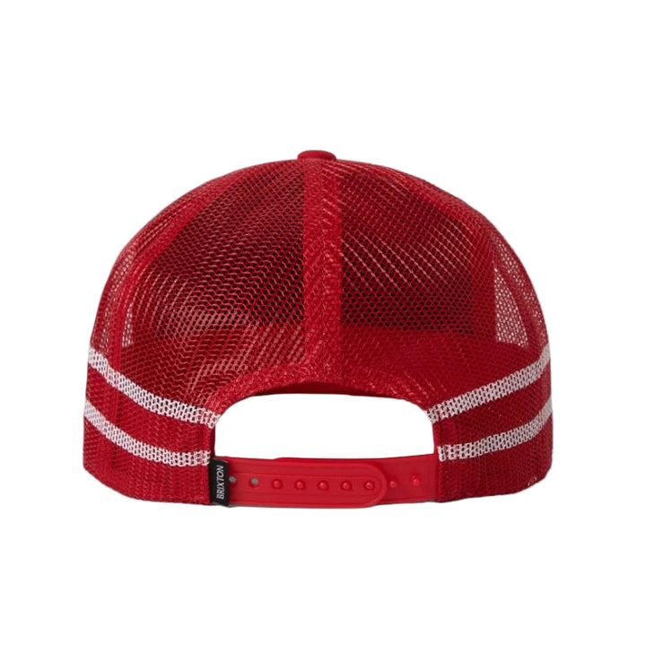 Brixton x Coors Light Racing Trucker Hat