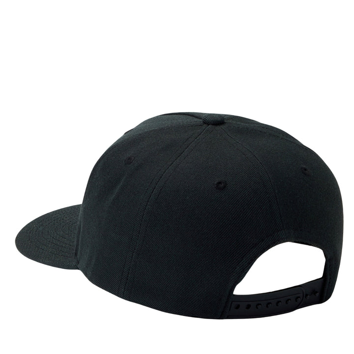 Brixton x Coors Omaha Snapback Hat