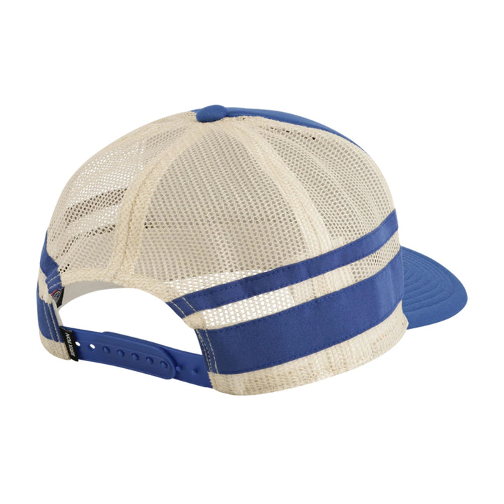 Brixton x Ford Built Tough MP Trucker Hat