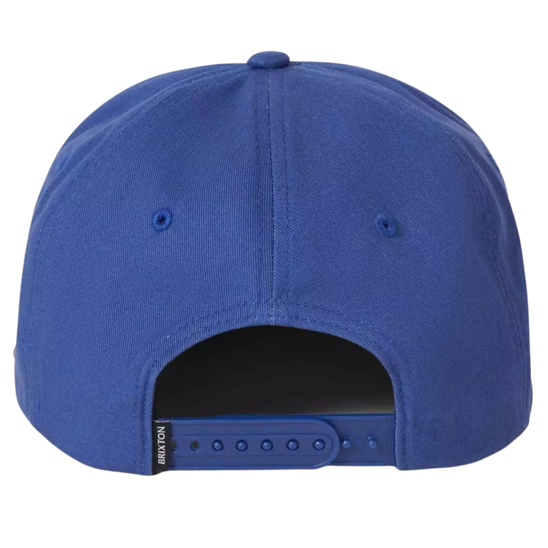 Brixton x Ford King Of The Mountains Snapback