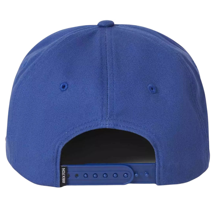 Brixton x Ford King Of The Mountains Snapback