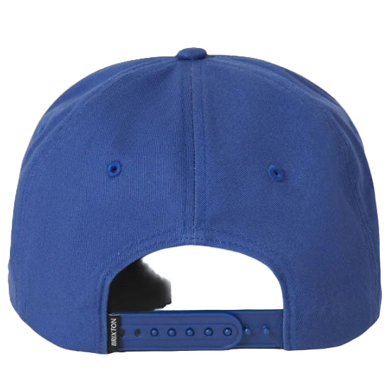 Brixton x Ford King Of The Mountains Snapback