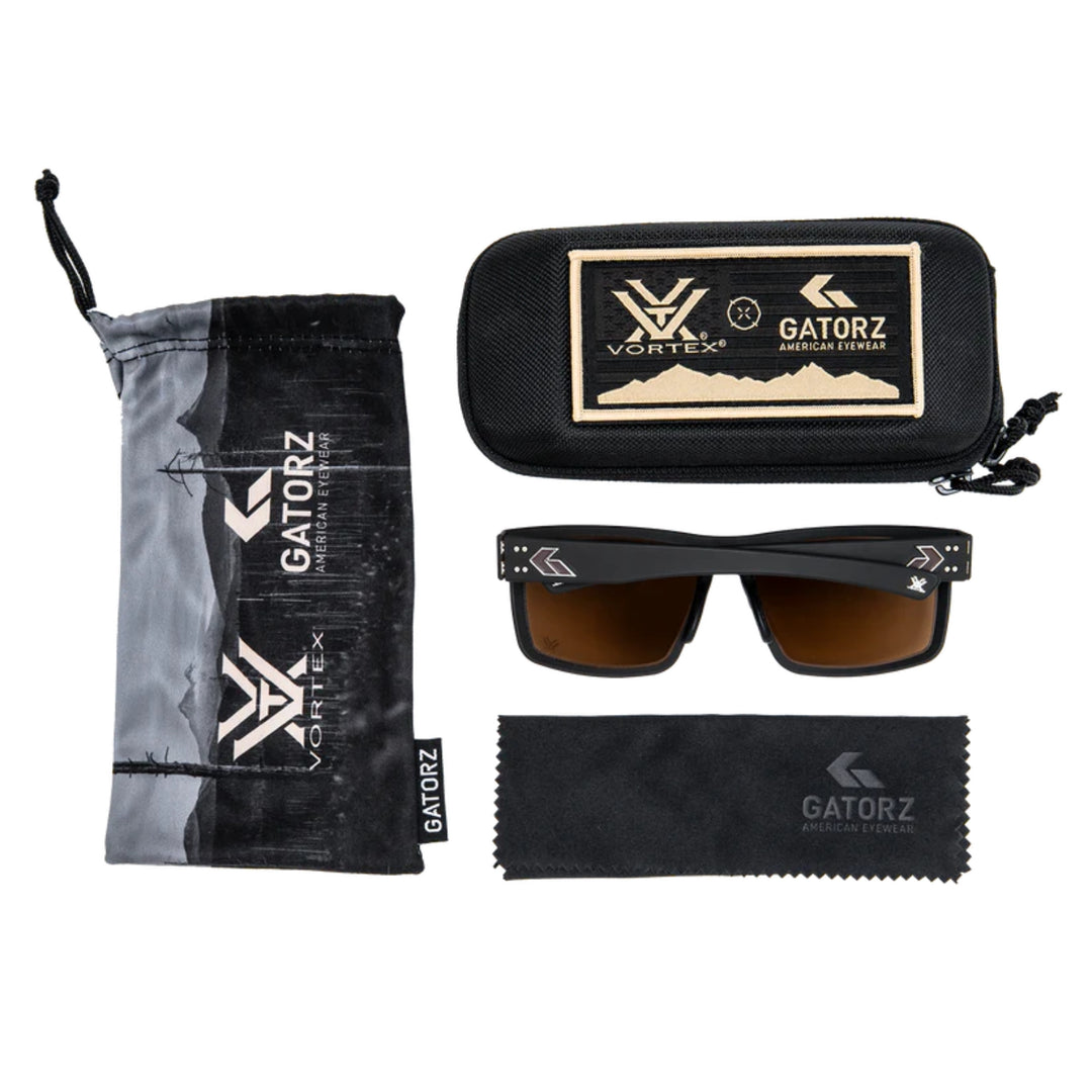 Gatorz Eyewear Vortex Rig