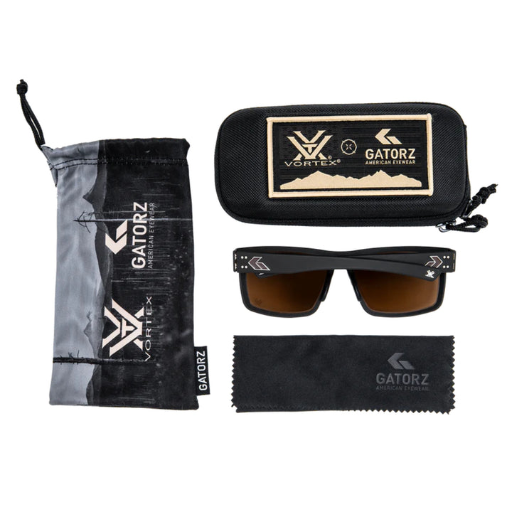 Gatorz Eyewear Vortex Rig