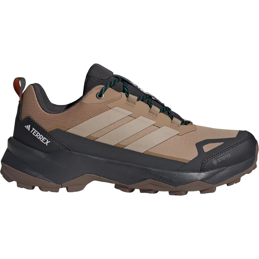 Adidas Terrex Men's Skychaser AX5 Gore-Tex Hiking Shoes