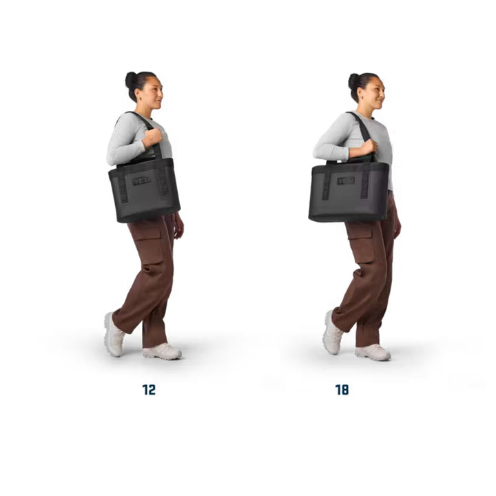 Yeti Camino Zip Carry All 12L