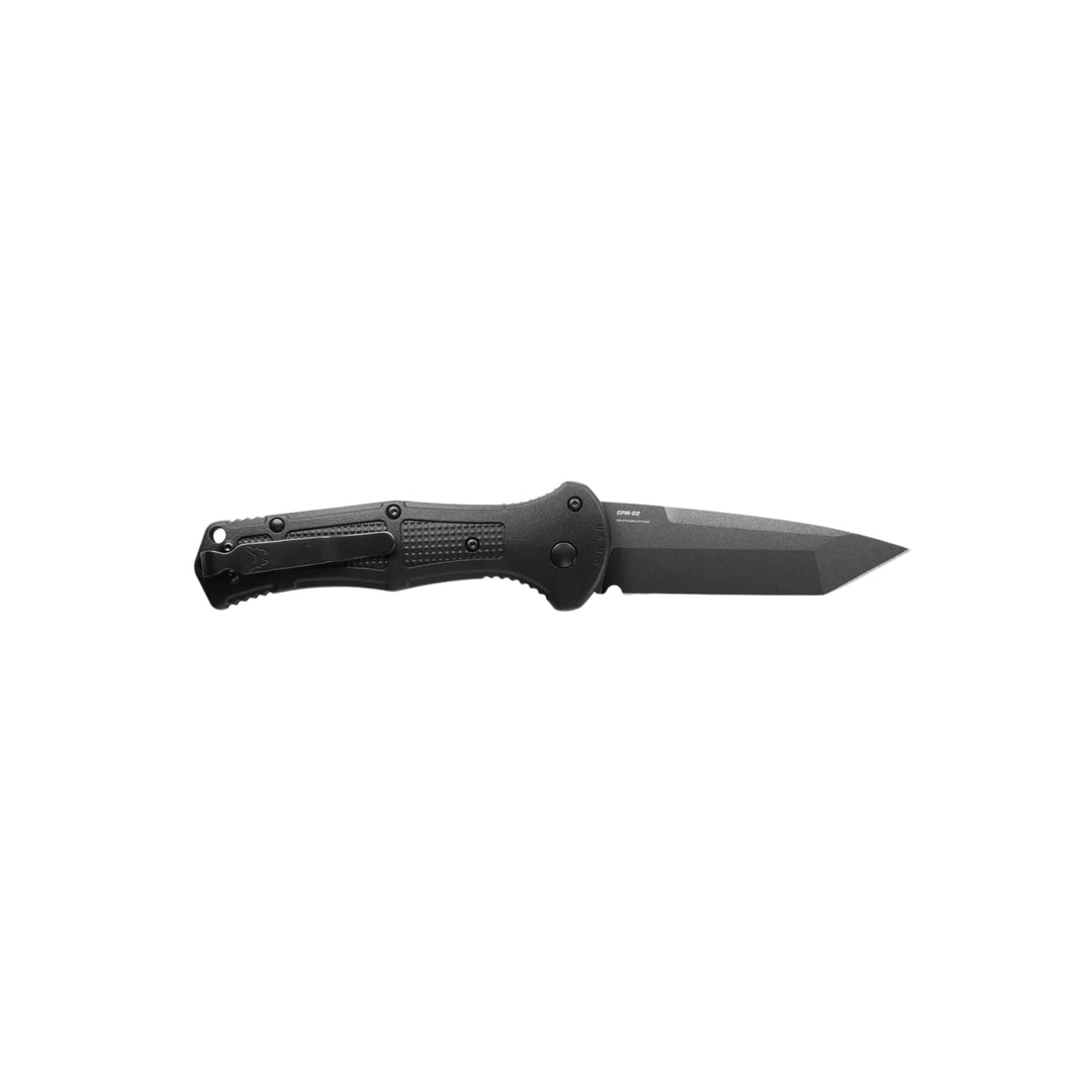 Benchmade Claymore Knife Collection