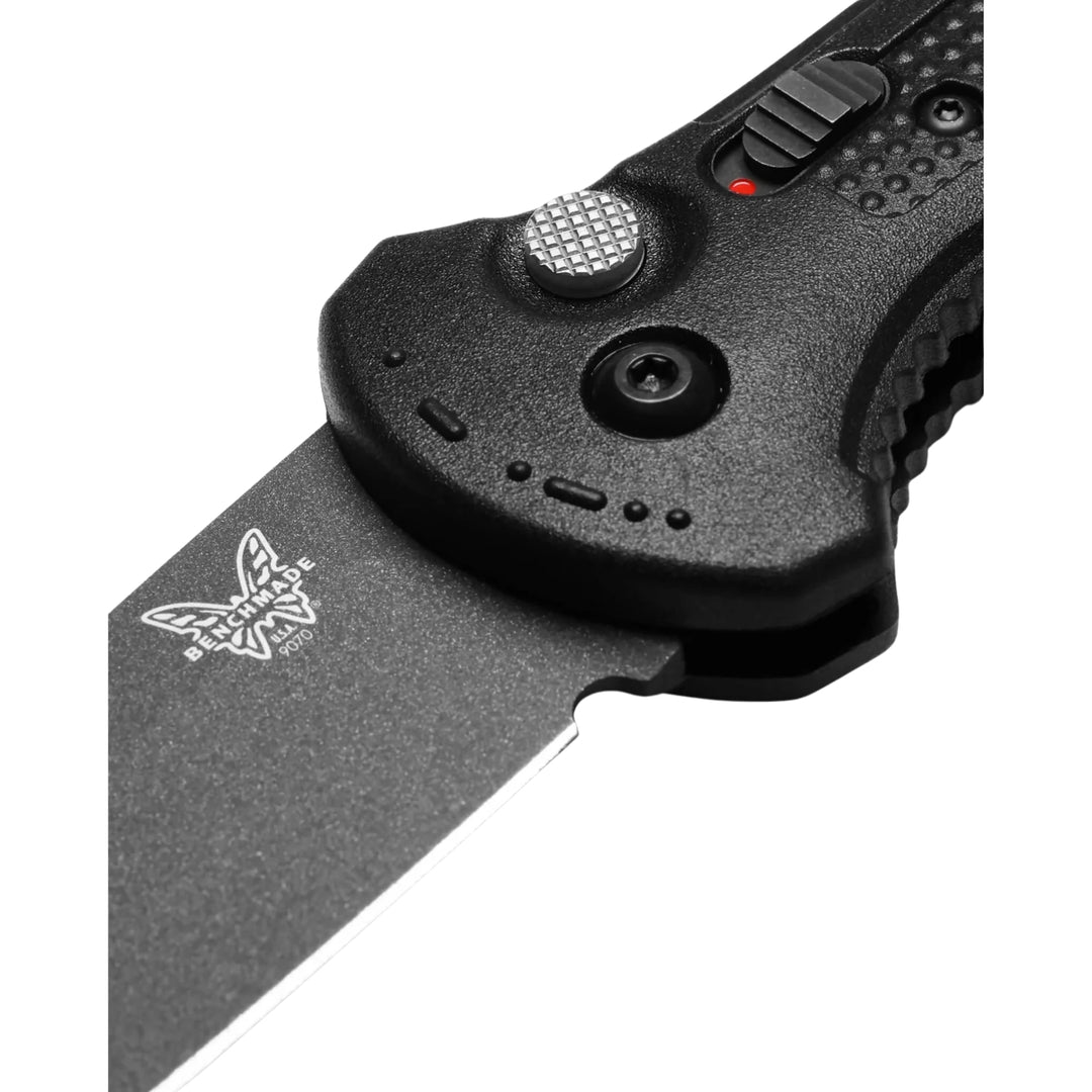 Benchmade Claymore Knife Collection