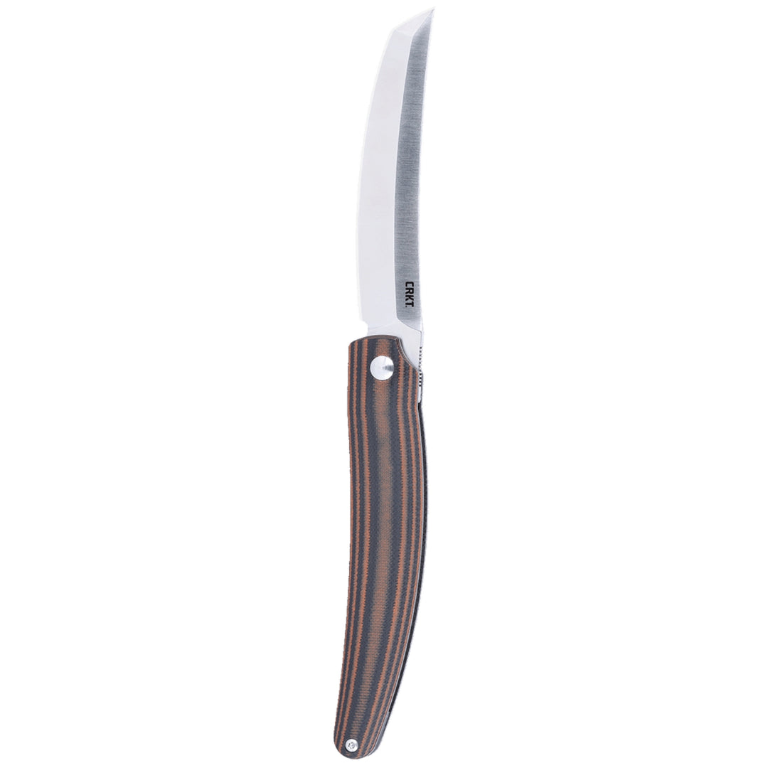 CRKT Ancestor | Liner Lock Folding EDC Pocket Knife