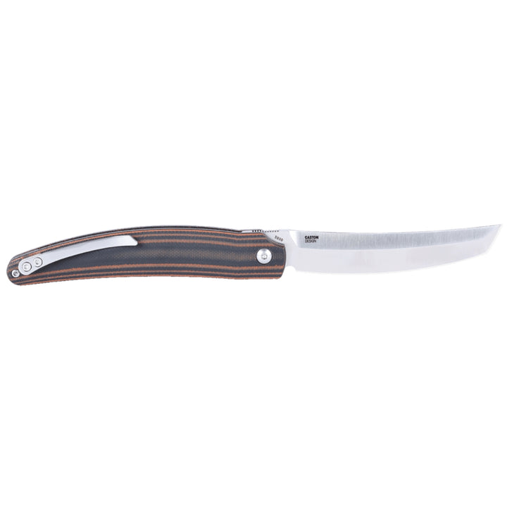 CRKT Ancestor | Liner Lock Folding EDC Pocket Knife
