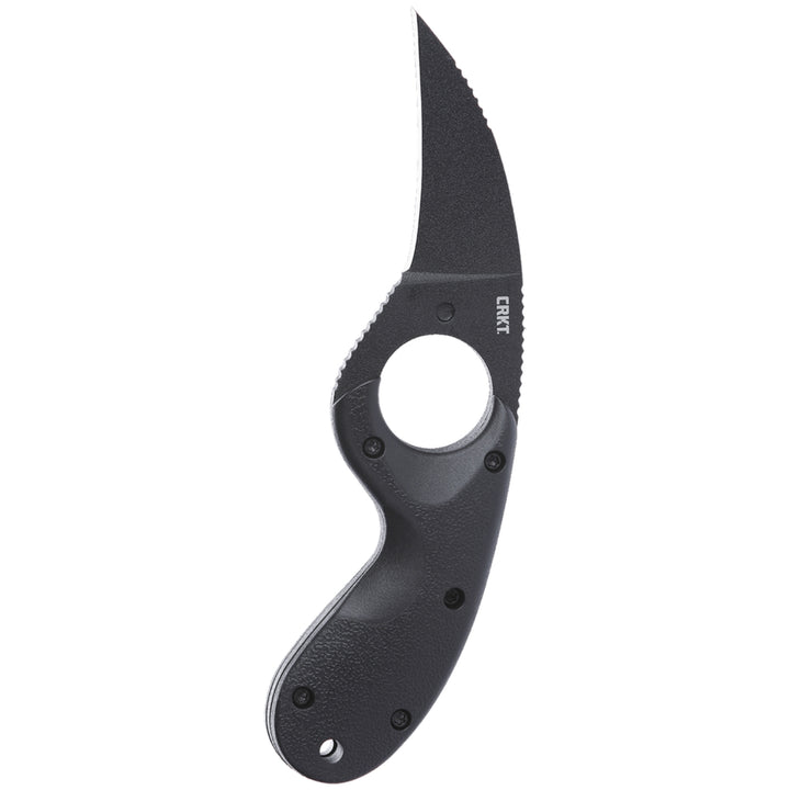 CRKT Bear Claw™| Fixed Fixed Blade Outdoor Survival Knife