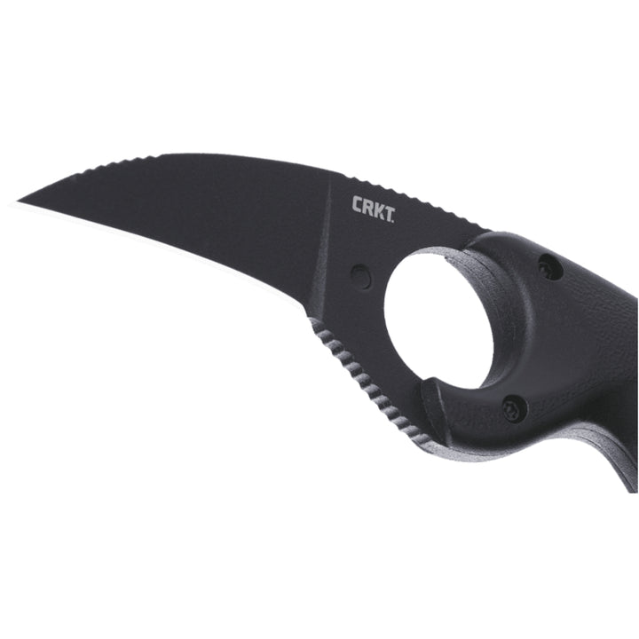 CRKT Bear Claw™| Fixed Fixed Blade Outdoor Survival Knife