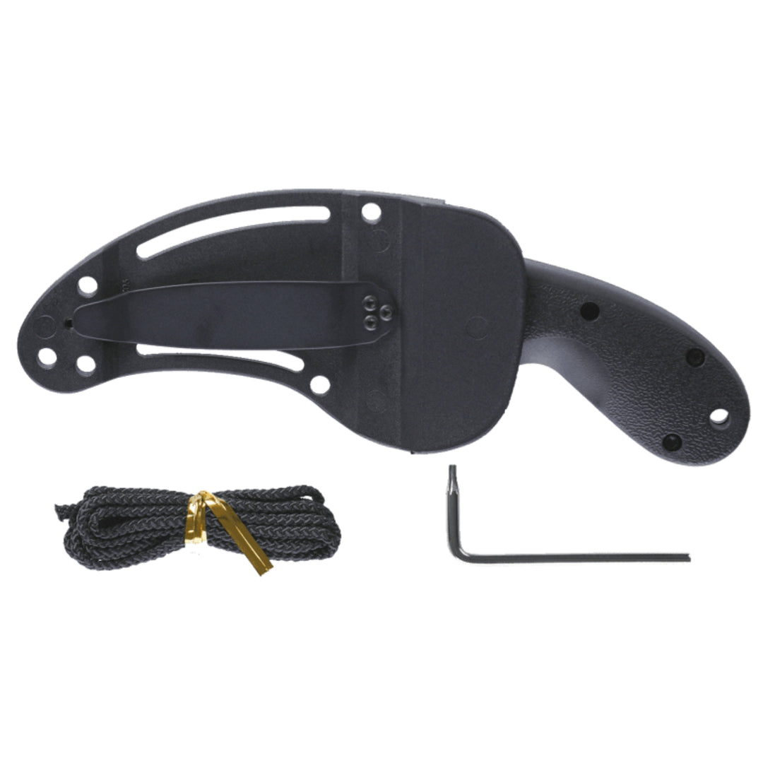 CRKT Bear Claw™| Fixed Fixed Blade Outdoor Survival Knife