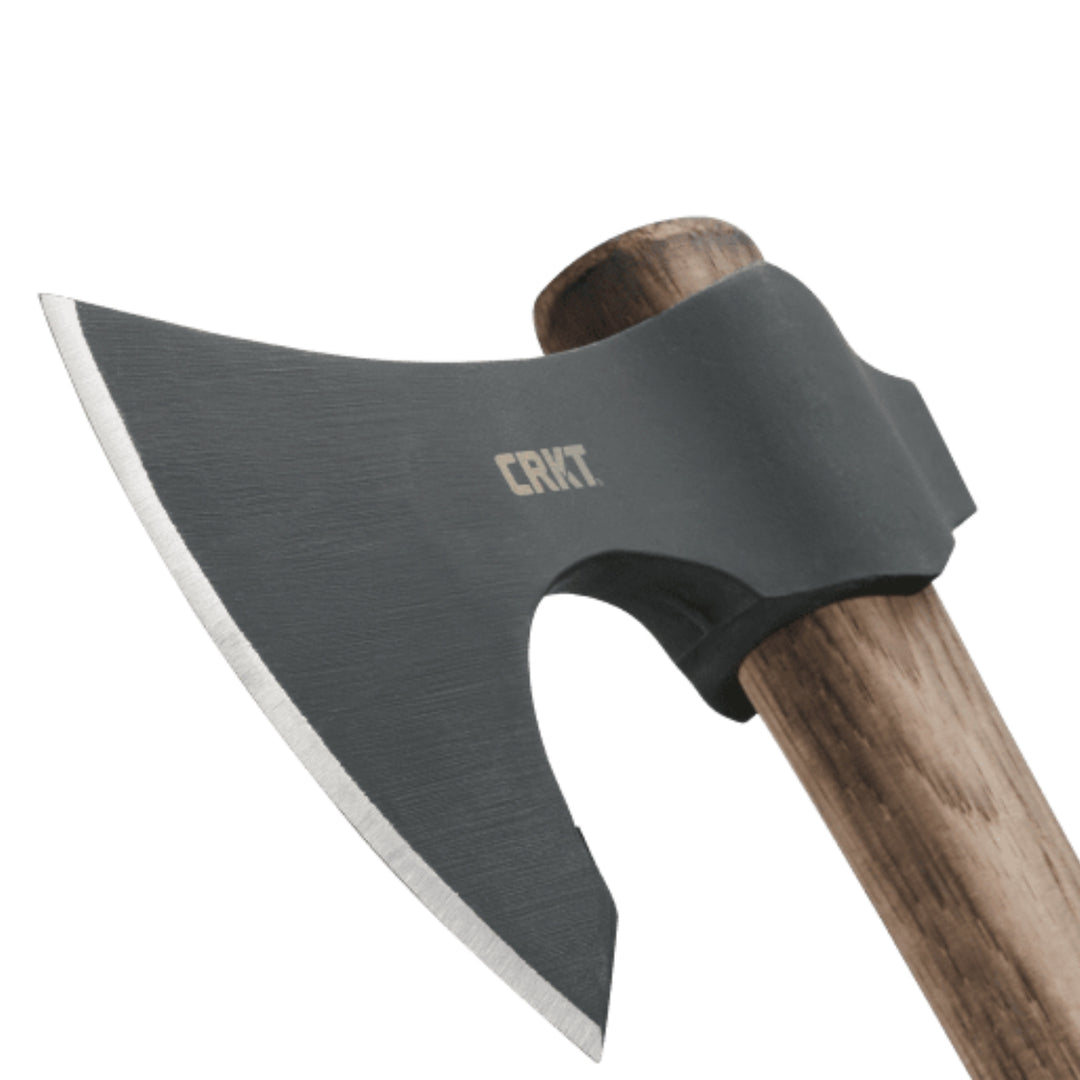 CRKT Berserker Axe Outdoor Camp Axe
