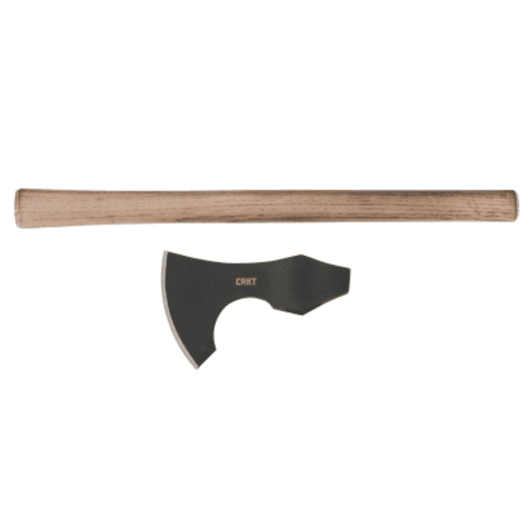 CRKT Berserker Axe Outdoor Camp Axe
