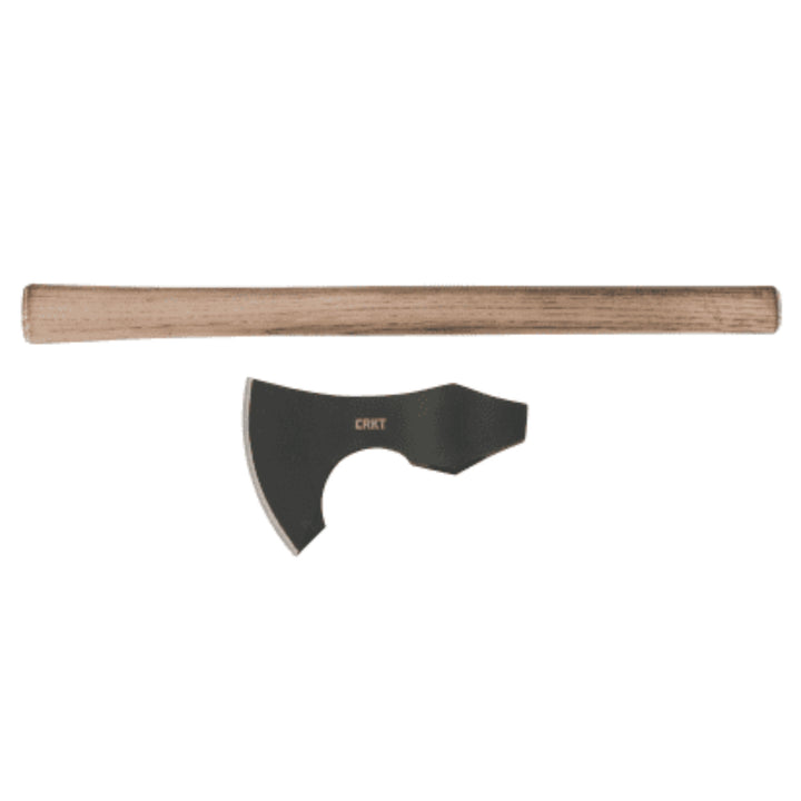 CRKT Berserker Axe Outdoor Camp Axe
