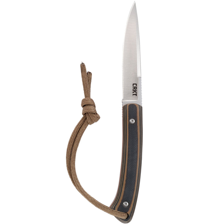 CRKT Biwa™ Fixed Fixed Blade Outdoor Survival Knife