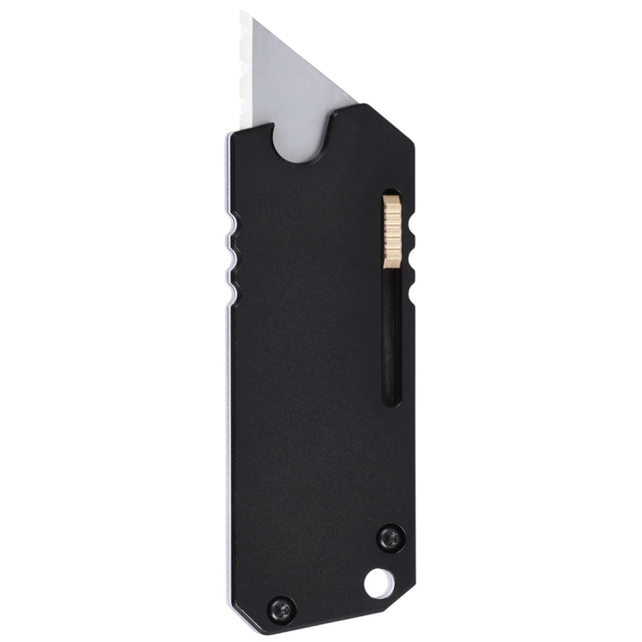 CRKT C.U.T. (Compact. Utility. Tool.) Manual Out The Front Pocket Knife