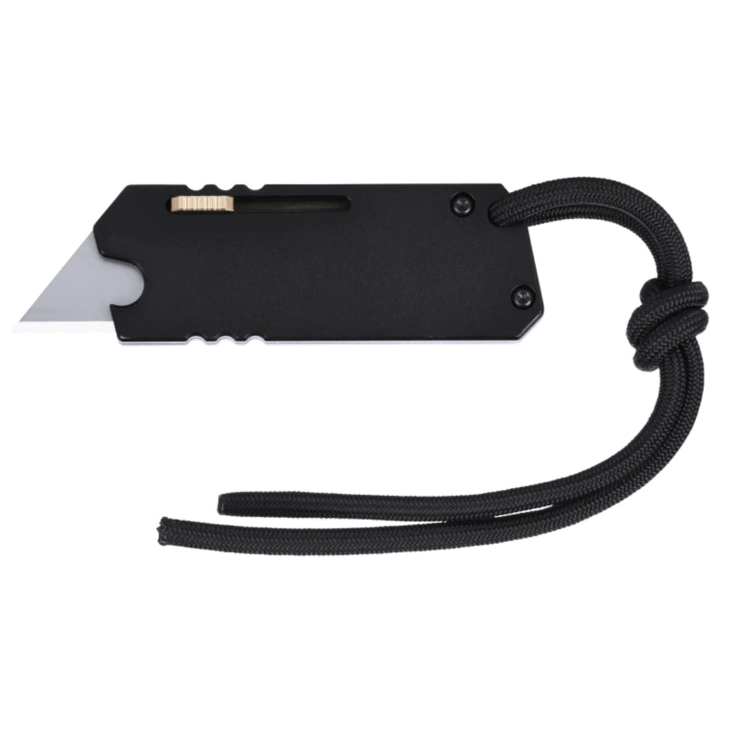 CRKT C.U.T. (Compact. Utility. Tool.) Manual Out The Front Pocket Knife