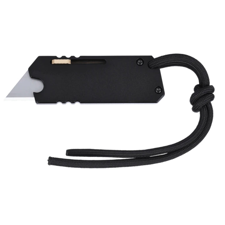 CRKT C.U.T. (Compact. Utility. Tool.) Manual Out The Front Pocket Knife