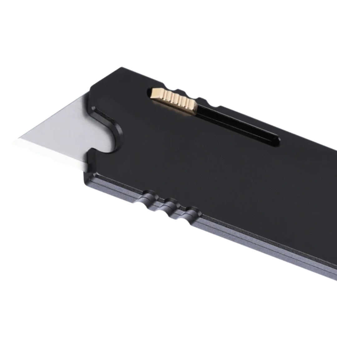 CRKT C.U.T. (Compact. Utility. Tool.) Manual Out The Front Pocket Knife