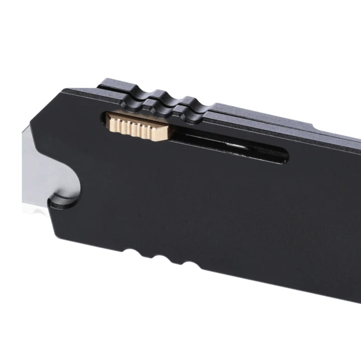 CRKT C.U.T. (Compact. Utility. Tool.) Manual Out The Front Pocket Knife