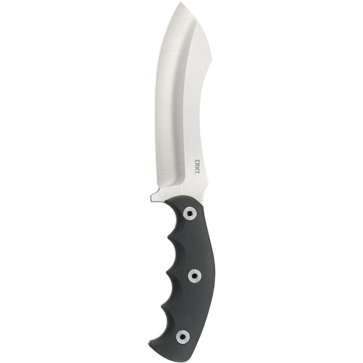 CRKT Catchall™ | Fixed Fixed Blade Outdoor Survival Knife