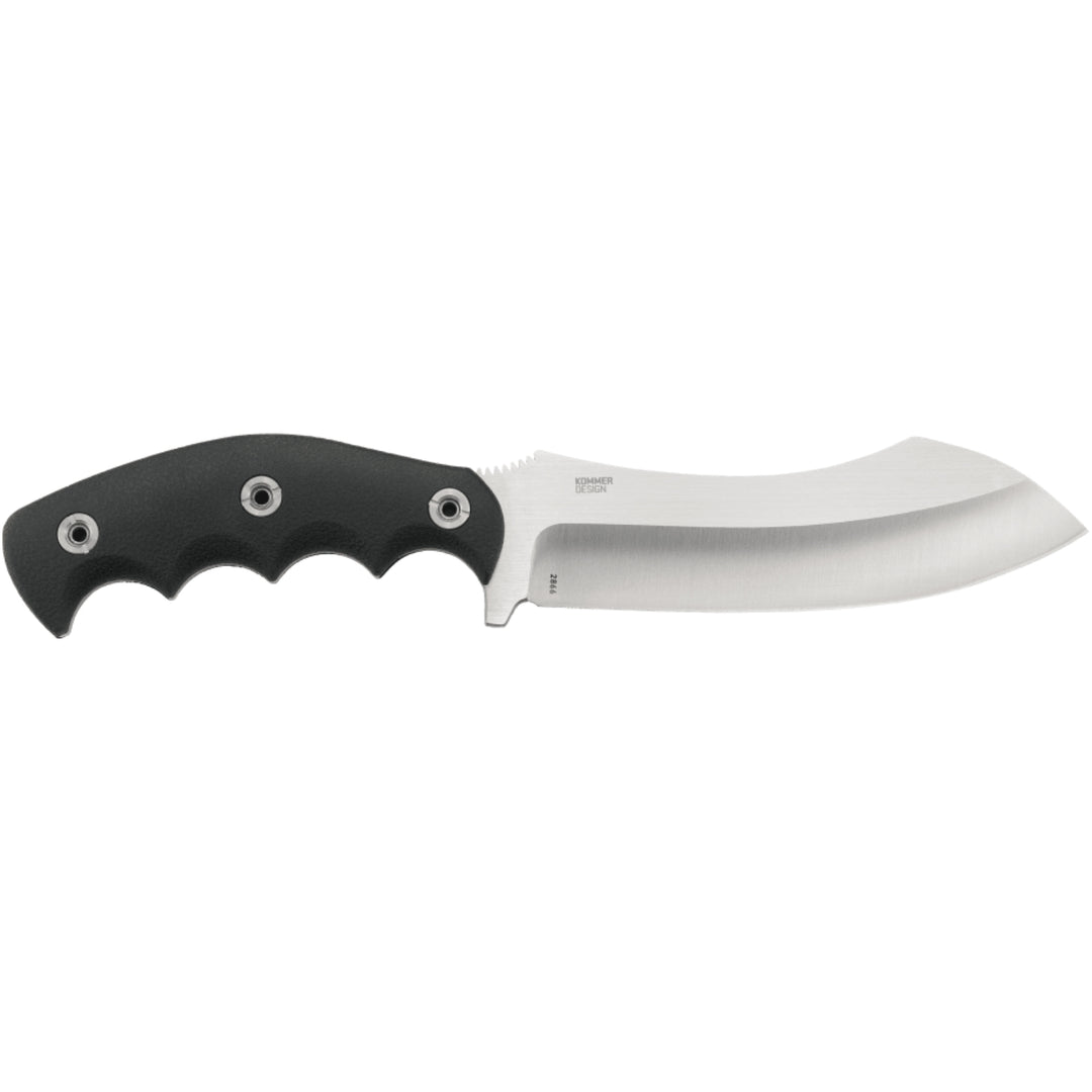 CRKT Catchall™ | Fixed Fixed Blade Outdoor Survival Knife