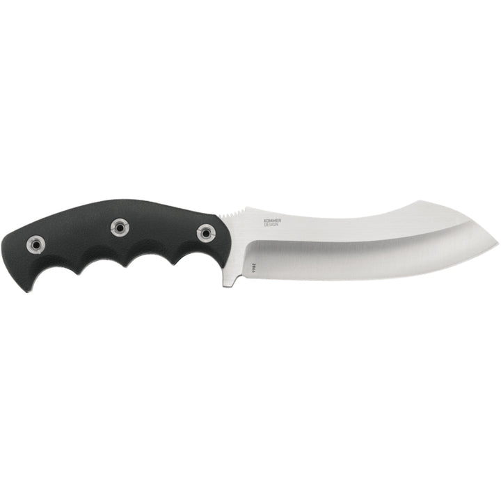 CRKT Catchall™ | Fixed Fixed Blade Outdoor Survival Knife
