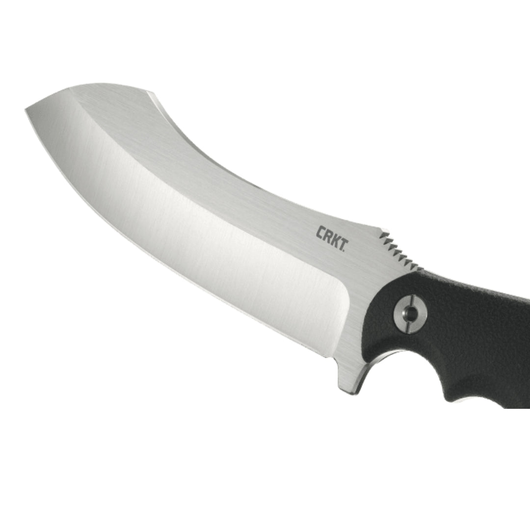CRKT Catchall™ | Fixed Fixed Blade Outdoor Survival Knife