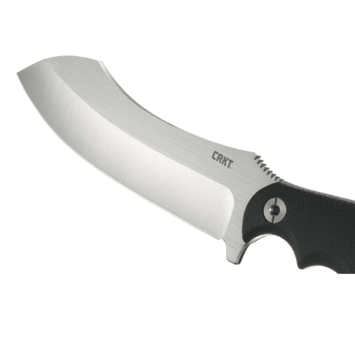 CRKT Catchall™ | Fixed Fixed Blade Outdoor Survival Knife