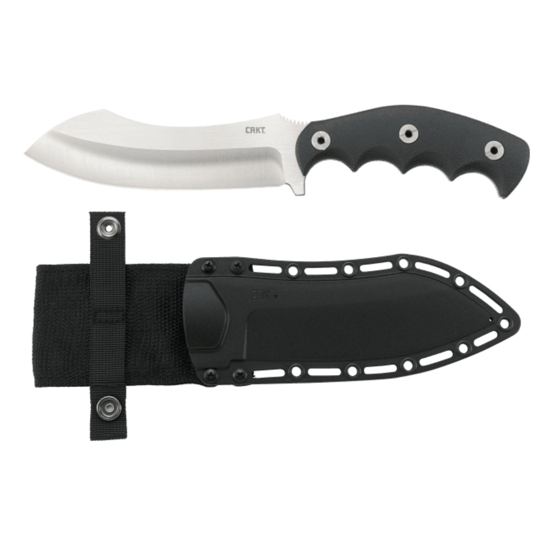 CRKT Catchall™ | Fixed Fixed Blade Outdoor Survival Knife