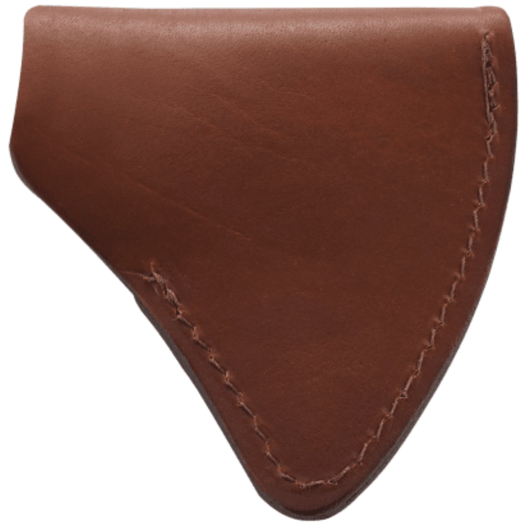 CRKT Chogan™ Leather Mask Leather Sheath