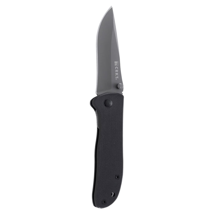 CRKT Drifter | Liner Lock Folding EDC Pocket Knife