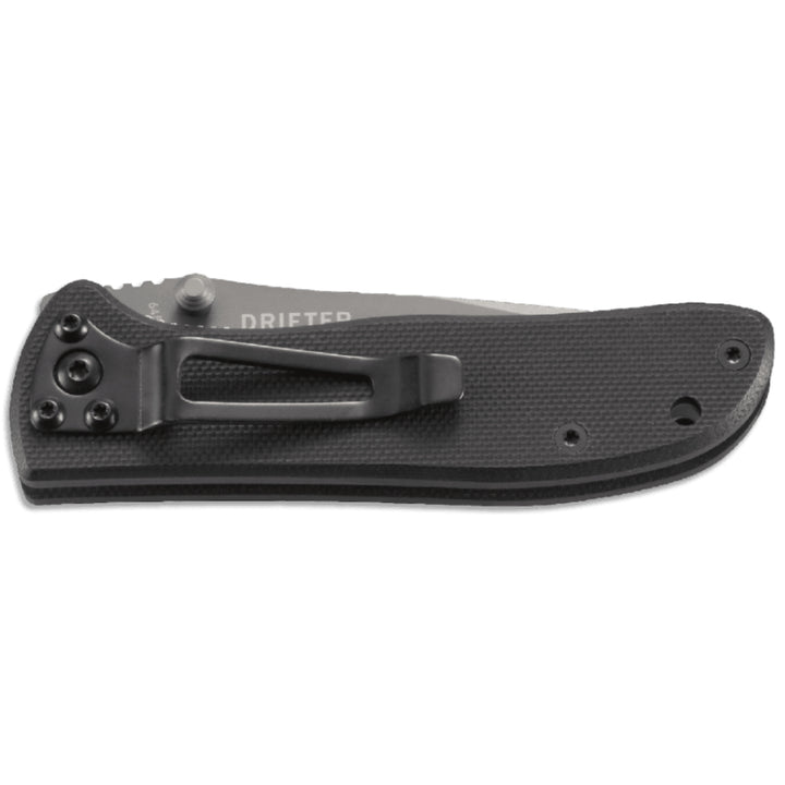 CRKT Drifter | Liner Lock Folding EDC Pocket Knife