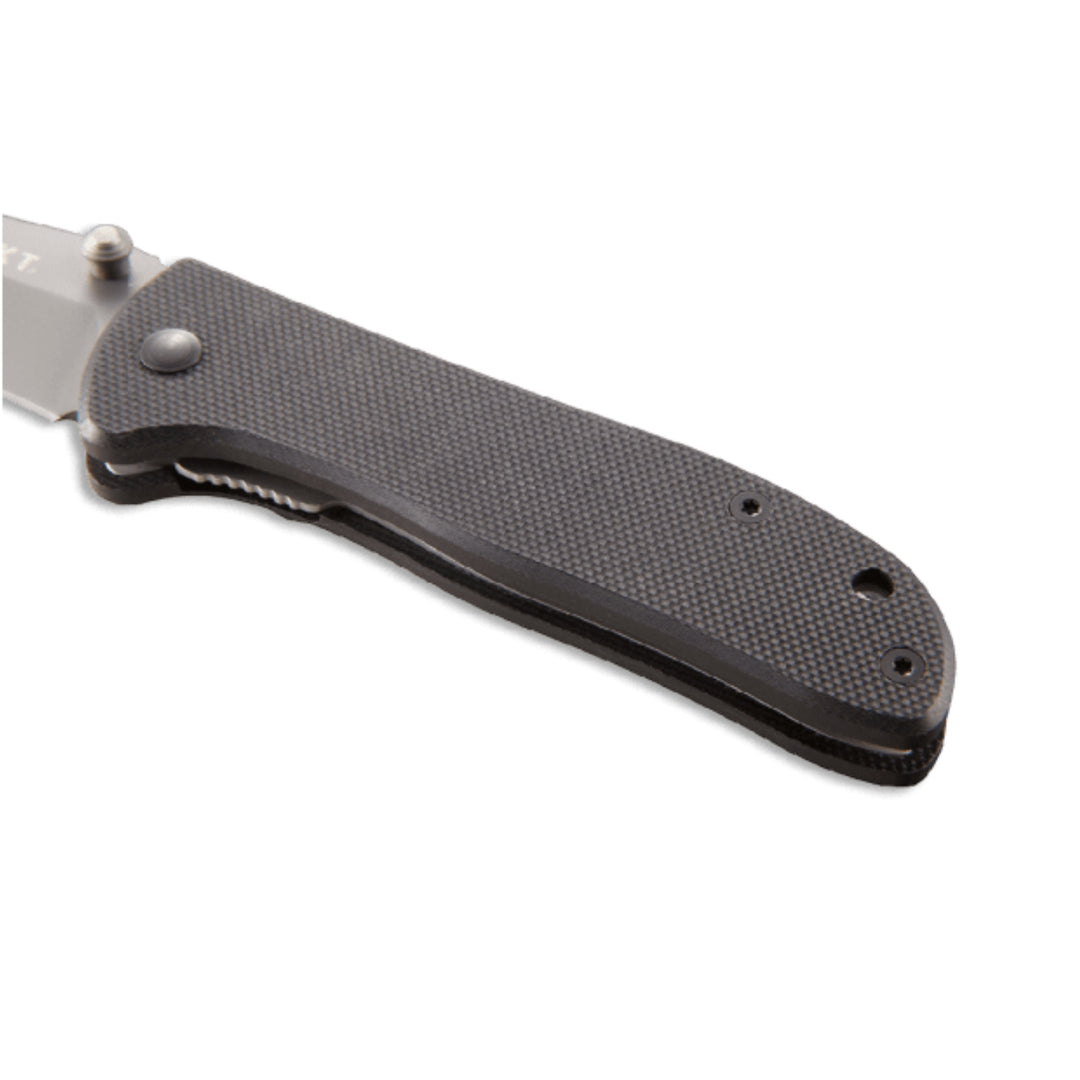CRKT Drifter | Liner Lock Folding EDC Pocket Knife