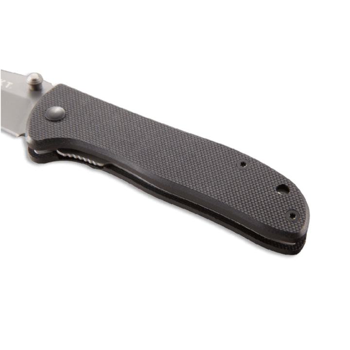 CRKT Drifter | Liner Lock Folding EDC Pocket Knife