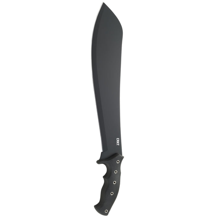CRKT Halfachance™ Fixed Fixed Blade Outdoor Survival Knife