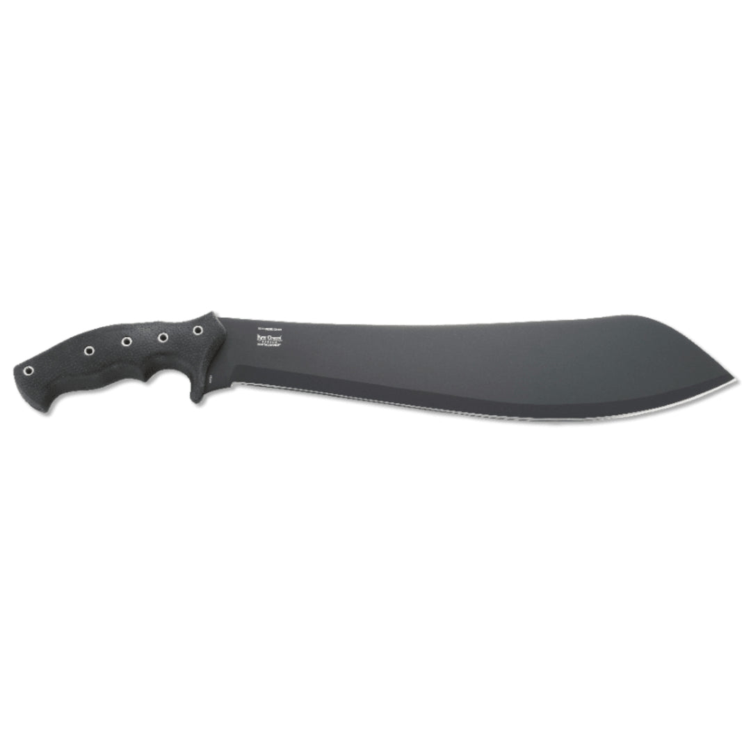 CRKT Halfachance™ Fixed Fixed Blade Outdoor Survival Knife