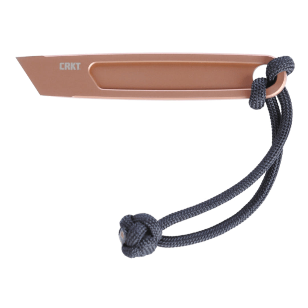CRKT HangPry™ Pry Bar | EDC Pry Bar