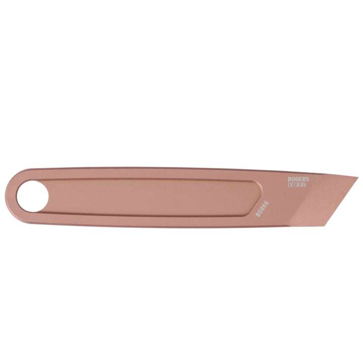 CRKT HangPry™ Pry Bar | EDC Pry Bar