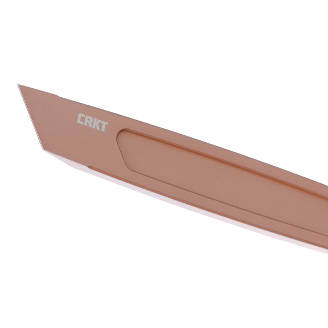CRKT HangPry™ Pry Bar | EDC Pry Bar