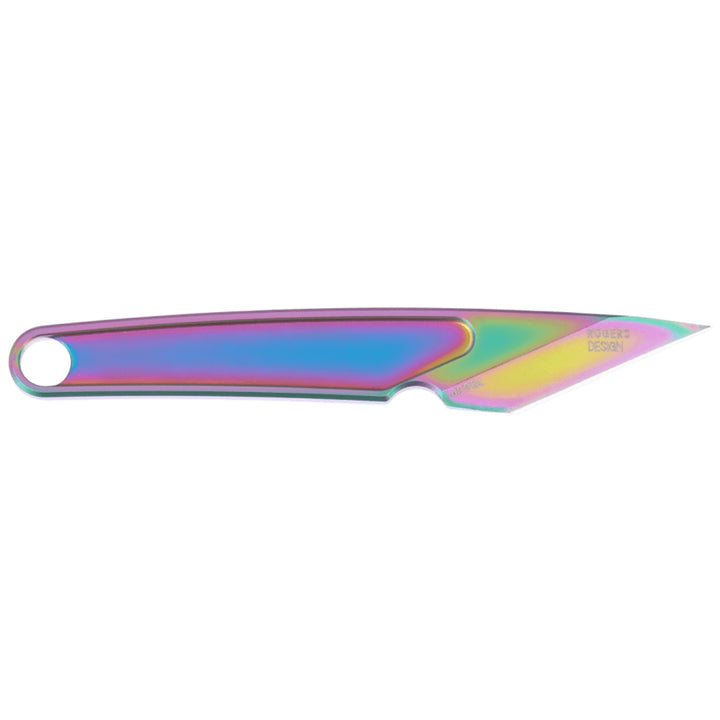 CRKT HangTi™ | Fixed Fixed Blade EDC Knife